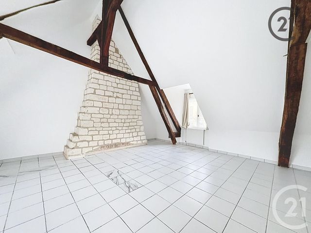 Appartement F3 à louer - 3 pièces - 60.0 m2 - TROYES - 10 - CHAMPAGNE-ARDENNE - Century 21 Martinot Immobilier