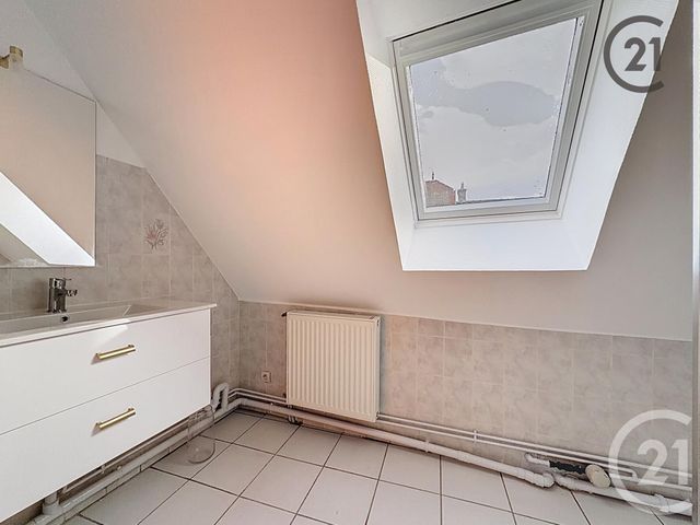 Appartement F3 à louer - 3 pièces - 60.0 m2 - TROYES - 10 - CHAMPAGNE-ARDENNE - Century 21 Martinot Immobilier
