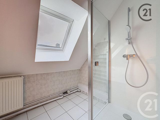 Appartement F3 à louer - 3 pièces - 60.0 m2 - TROYES - 10 - CHAMPAGNE-ARDENNE - Century 21 Martinot Immobilier