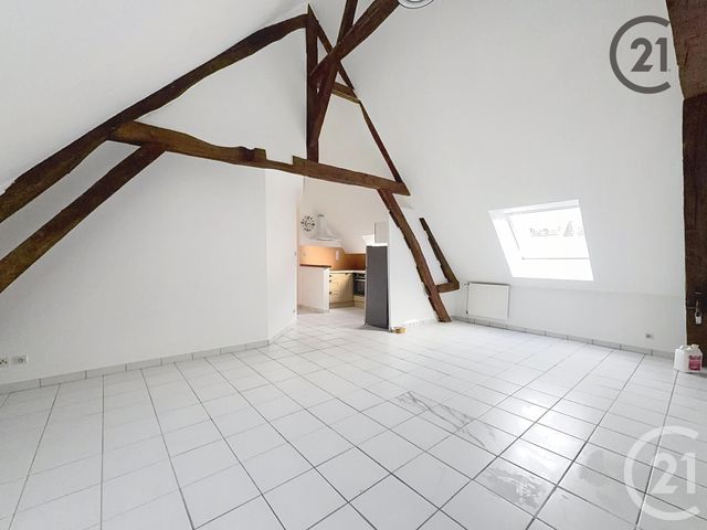 Appartement F3 à louer - 3 pièces - 60.0 m2 - TROYES - 10 - CHAMPAGNE-ARDENNE - Century 21 Martinot Immobilier