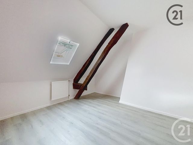 Appartement F3 à louer - 3 pièces - 60.0 m2 - TROYES - 10 - CHAMPAGNE-ARDENNE - Century 21 Martinot Immobilier