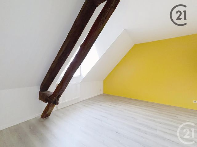 Appartement F3 à louer - 3 pièces - 60.0 m2 - TROYES - 10 - CHAMPAGNE-ARDENNE - Century 21 Martinot Immobilier