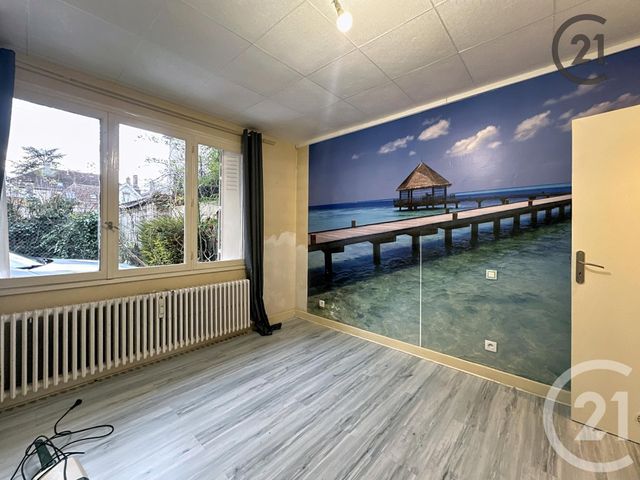 Appartement F2 à vendre - 2 pièces - 33.0 m2 - TROYES - 10 - CHAMPAGNE-ARDENNE - Century 21 Martinot Immobilier