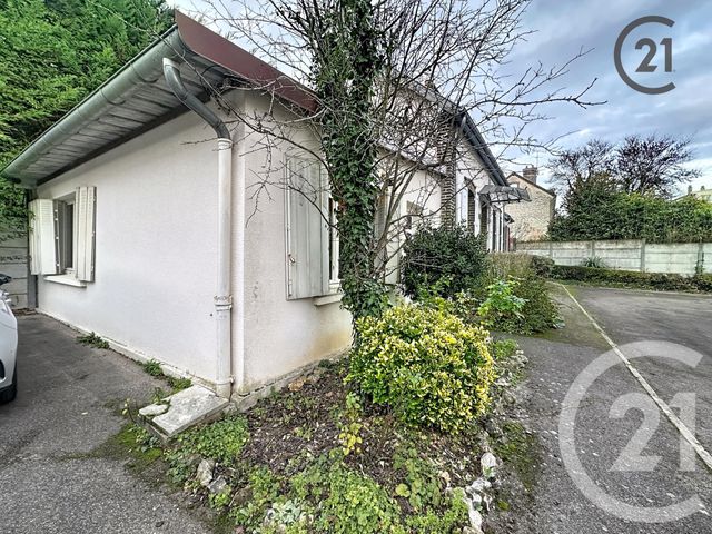 Appartement F2 à vendre - 2 pièces - 33.0 m2 - TROYES - 10 - CHAMPAGNE-ARDENNE - Century 21 Martinot Immobilier