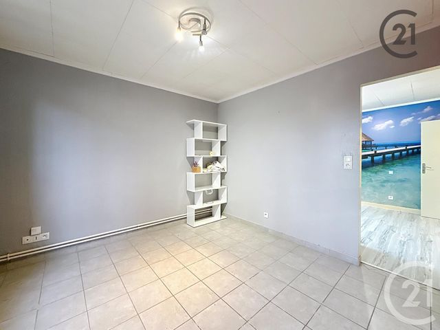 Appartement F2 à vendre - 2 pièces - 33.0 m2 - TROYES - 10 - CHAMPAGNE-ARDENNE - Century 21 Martinot Immobilier