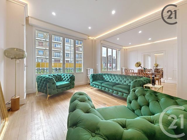 appartement - TROYES - 10