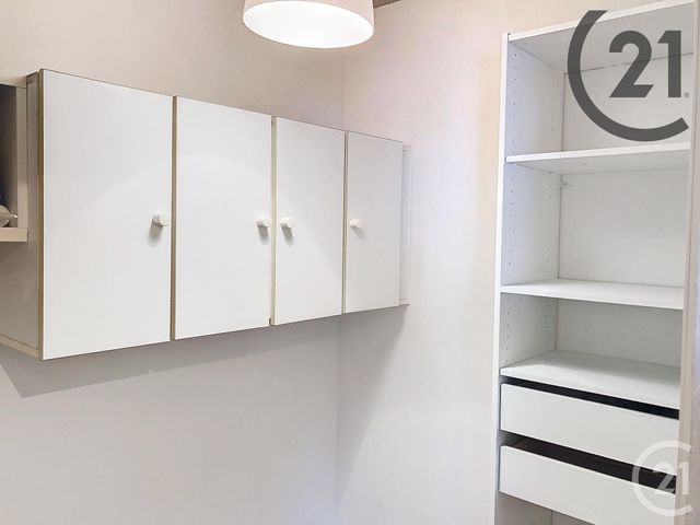 Appartement F2 à louer - 2 pièces - 45.38 m2 - TROYES - 10 - CHAMPAGNE-ARDENNE - Century 21 Martinot Immobilier