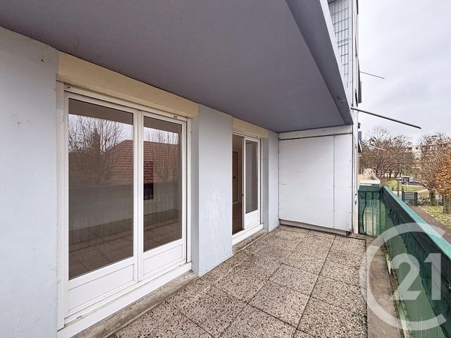 Appartement T5 à louer - 5 pièces - 94.0 m2 - TROYES - 10 - CHAMPAGNE-ARDENNE - Century 21 Martinot Immobilier