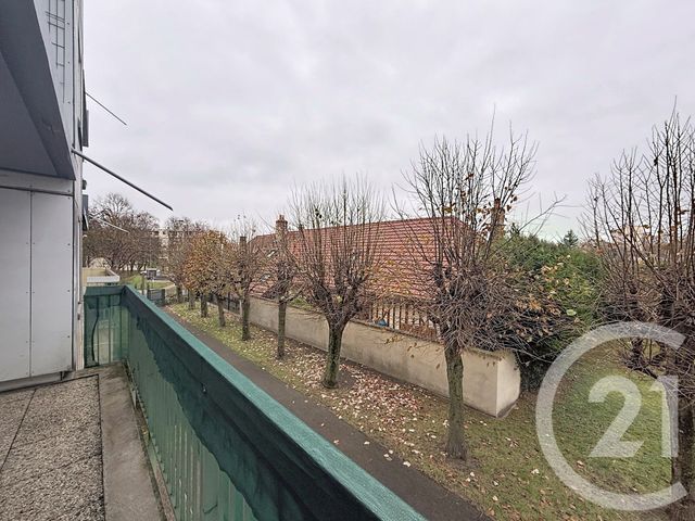 Appartement T5 à louer - 5 pièces - 94.0 m2 - TROYES - 10 - CHAMPAGNE-ARDENNE - Century 21 Martinot Immobilier