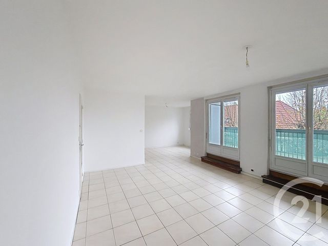 Appartement T5 à louer TROYES