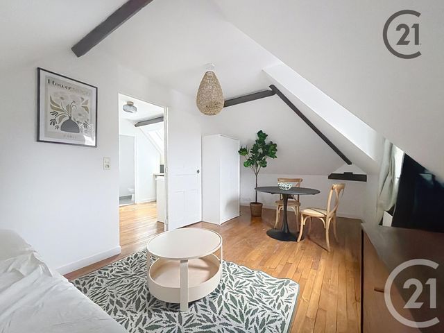 appartement - TROYES - 10