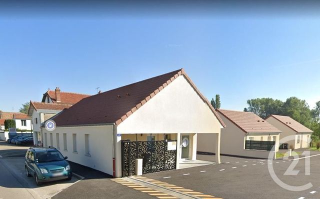 appartement - LA CHAPELLE ST LUC - 10