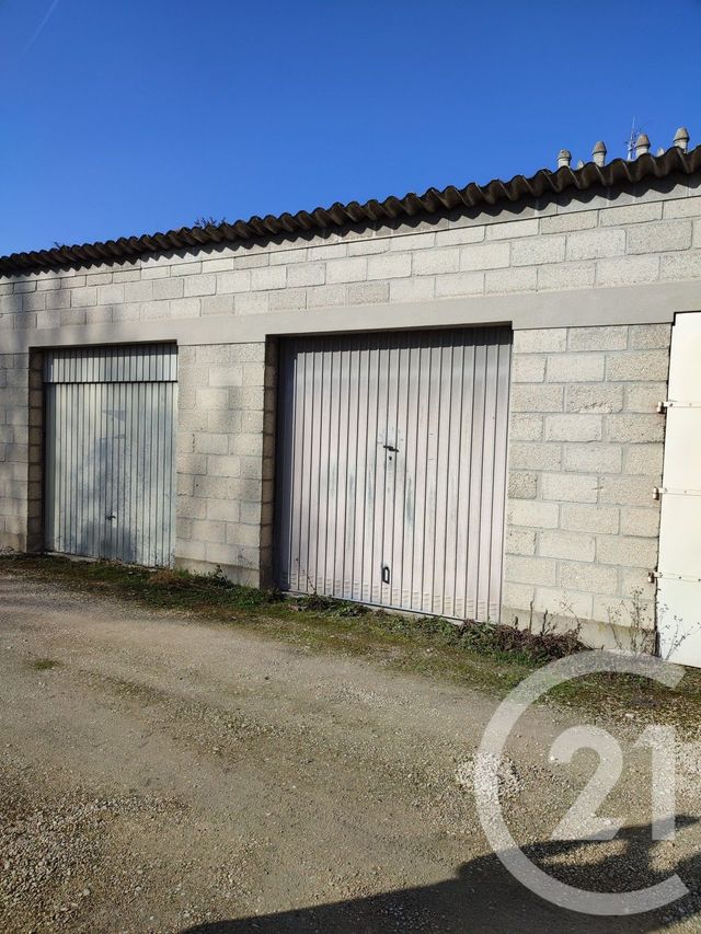 parking - TROYES - 10