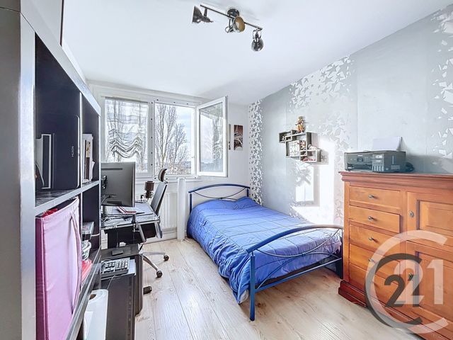 Appartement T3 à vendre - 3 pièces - 72.0 m2 - TROYES - 10 - CHAMPAGNE-ARDENNE - Century 21 Martinot Immobilier