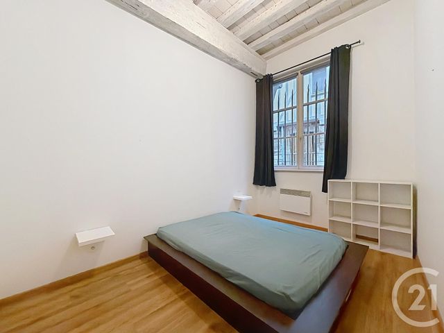 Appartement F2 à vendre - 2 pièces - 41.3 m2 - TROYES - 10 - CHAMPAGNE-ARDENNE - Century 21 Martinot Immobilier