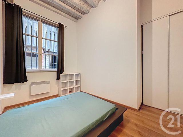 Appartement F2 à vendre - 2 pièces - 41.3 m2 - TROYES - 10 - CHAMPAGNE-ARDENNE - Century 21 Martinot Immobilier