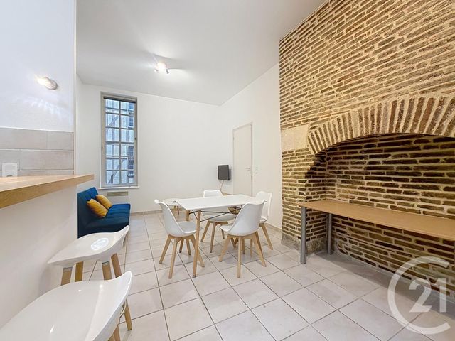 Appartement F2 à vendre - 2 pièces - 41.3 m2 - TROYES - 10 - CHAMPAGNE-ARDENNE - Century 21 Martinot Immobilier