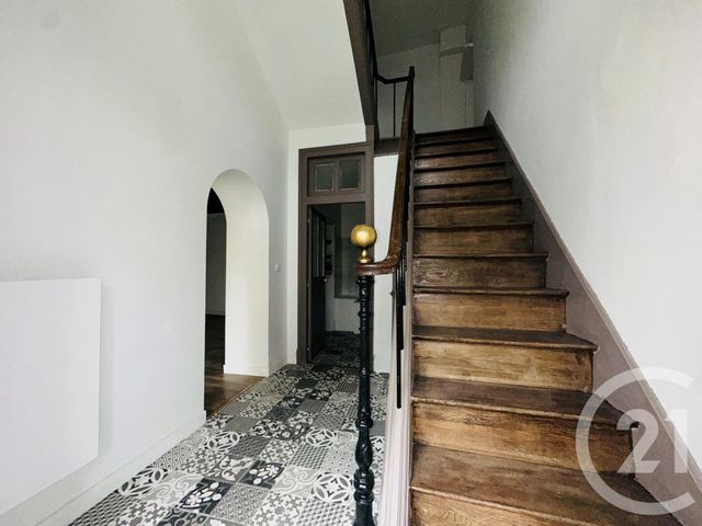 Appartement F3 à louer - 3 pièces - 95.0 m2 - MUSSY SUR SEINE - 10 - CHAMPAGNE-ARDENNE - Century 21 Martinot Immobilier