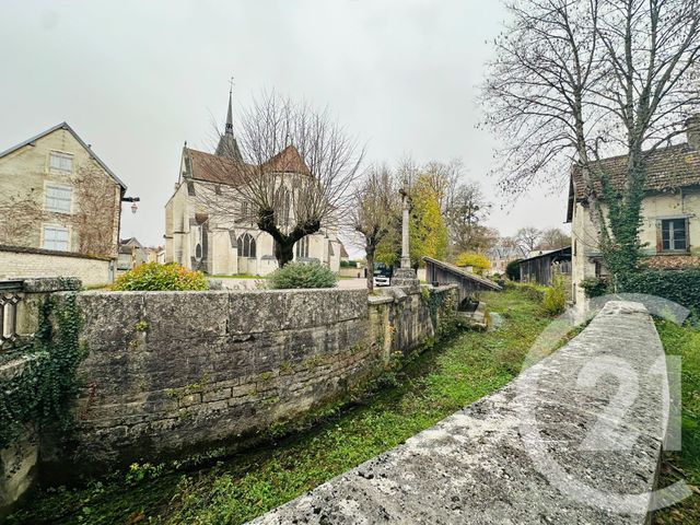appartement - MUSSY SUR SEINE - 10