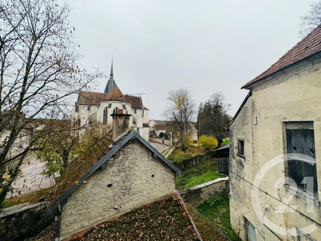 Appartement F3 à louer - 3 pièces - 95.0 m2 - MUSSY SUR SEINE - 10 - CHAMPAGNE-ARDENNE - Century 21 Martinot Immobilier