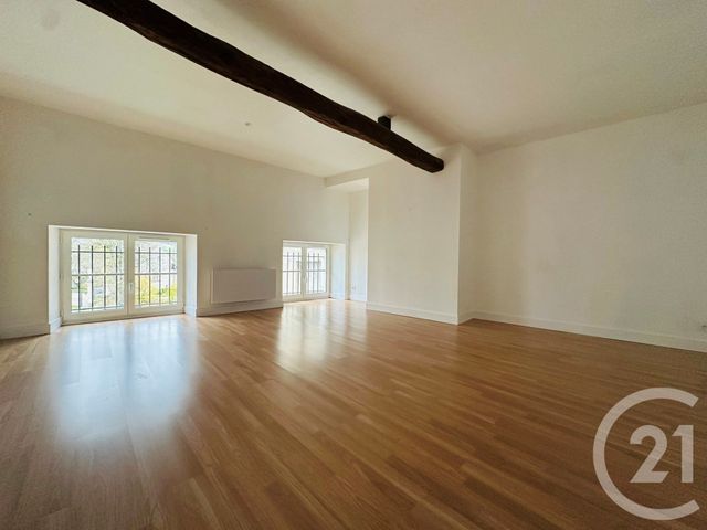 Appartement F3 à louer - 3 pièces - 95.0 m2 - MUSSY SUR SEINE - 10 - CHAMPAGNE-ARDENNE - Century 21 Martinot Immobilier