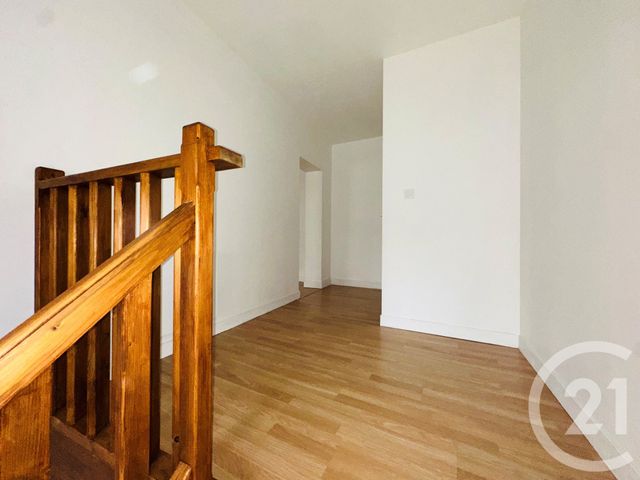 Appartement F3 à louer - 3 pièces - 95.0 m2 - MUSSY SUR SEINE - 10 - CHAMPAGNE-ARDENNE - Century 21 Martinot Immobilier