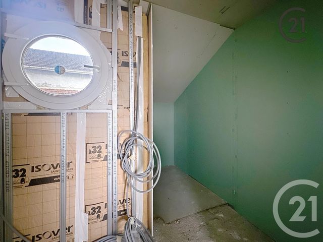 maison à vendre - 5 pièces - 88.0 m2 - ST JULIEN LES VILLAS - 10 - CHAMPAGNE-ARDENNE - Century 21 Martinot Immobilier