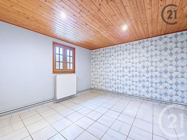 maison à vendre - 5 pièces - 108.4 m2 - VOUE - 10 - CHAMPAGNE-ARDENNE - Century 21 Martinot Immobilier