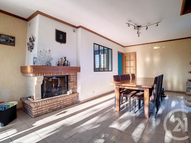 maison à vendre - 5 pièces - 108.4 m2 - VOUE - 10 - CHAMPAGNE-ARDENNE - Century 21 Martinot Immobilier