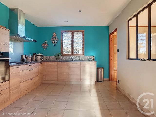 maison à vendre - 5 pièces - 108.4 m2 - VOUE - 10 - CHAMPAGNE-ARDENNE - Century 21 Martinot Immobilier