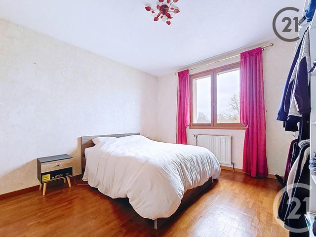 maison à vendre - 5 pièces - 108.4 m2 - VOUE - 10 - CHAMPAGNE-ARDENNE - Century 21 Martinot Immobilier