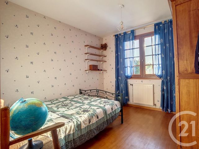 maison à vendre - 5 pièces - 108.4 m2 - VOUE - 10 - CHAMPAGNE-ARDENNE - Century 21 Martinot Immobilier