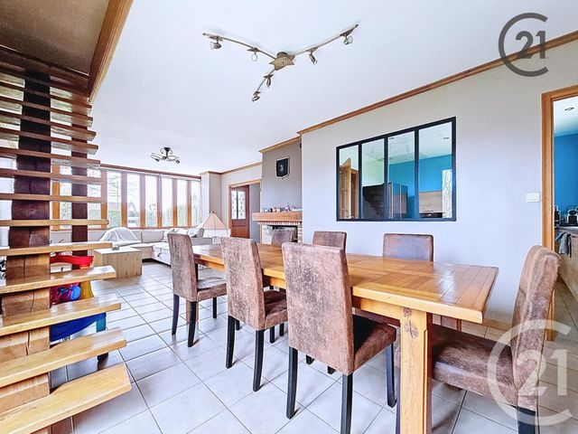 maison à vendre - 5 pièces - 108.4 m2 - VOUE - 10 - CHAMPAGNE-ARDENNE - Century 21 Martinot Immobilier