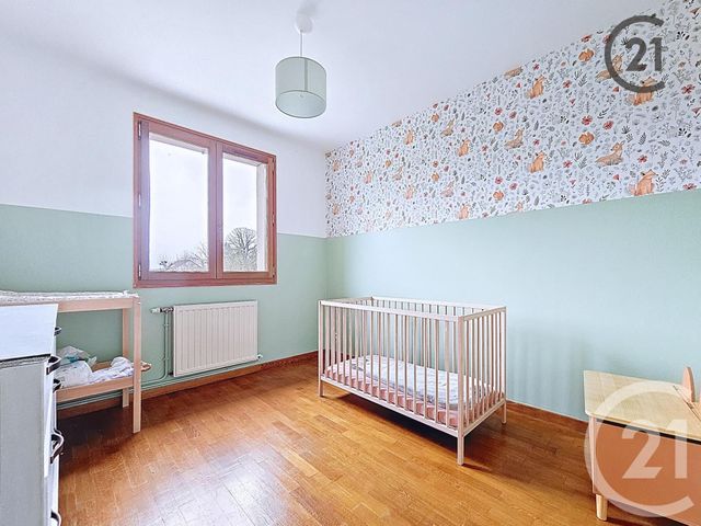 maison à vendre - 5 pièces - 108.4 m2 - VOUE - 10 - CHAMPAGNE-ARDENNE - Century 21 Martinot Immobilier