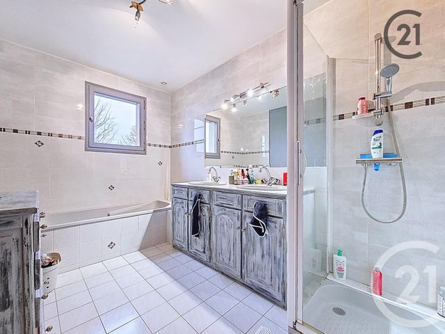 maison à vendre - 5 pièces - 108.4 m2 - VOUE - 10 - CHAMPAGNE-ARDENNE - Century 21 Martinot Immobilier