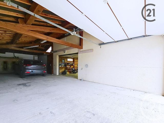 maison à vendre - 5 pièces - 108.4 m2 - VOUE - 10 - CHAMPAGNE-ARDENNE - Century 21 Martinot Immobilier