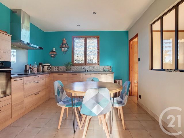 maison à vendre - 5 pièces - 108.4 m2 - VOUE - 10 - CHAMPAGNE-ARDENNE - Century 21 Martinot Immobilier