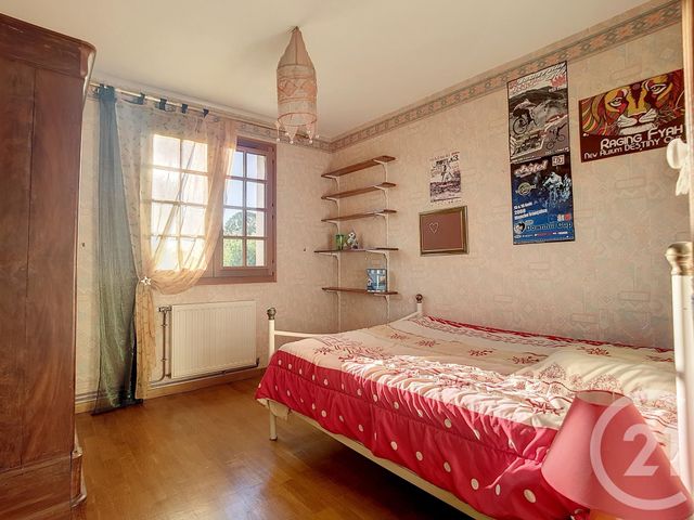 maison à vendre - 5 pièces - 108.4 m2 - VOUE - 10 - CHAMPAGNE-ARDENNE - Century 21 Martinot Immobilier