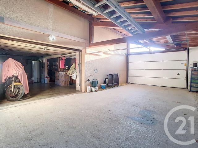 maison à vendre - 5 pièces - 108.4 m2 - VOUE - 10 - CHAMPAGNE-ARDENNE - Century 21 Martinot Immobilier