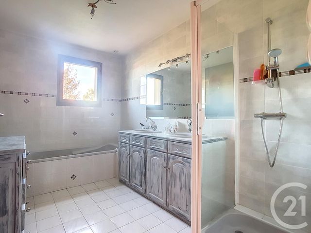 maison à vendre - 5 pièces - 108.4 m2 - VOUE - 10 - CHAMPAGNE-ARDENNE - Century 21 Martinot Immobilier