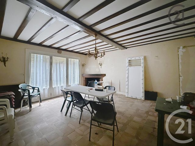 maison à vendre - 7 pièces - 198.07 m2 - ST PARRES LES VAUDES - 10 - CHAMPAGNE-ARDENNE - Century 21 Martinot Immobilier