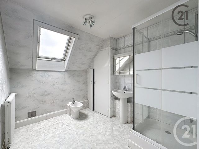 maison à vendre - 7 pièces - 198.07 m2 - ST PARRES LES VAUDES - 10 - CHAMPAGNE-ARDENNE - Century 21 Martinot Immobilier