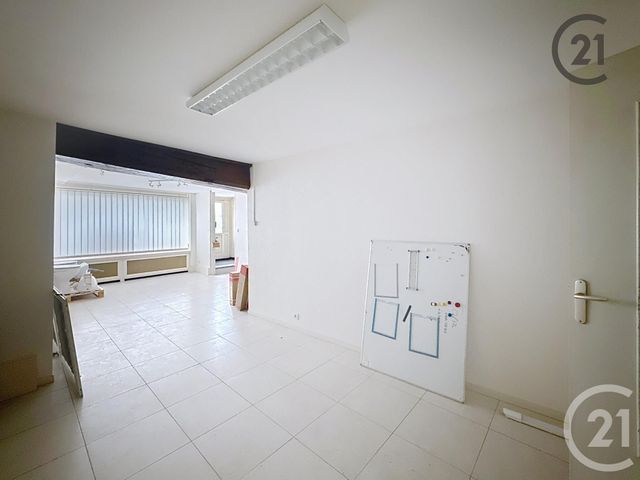 maison à vendre - 7 pièces - 198.07 m2 - ST PARRES LES VAUDES - 10 - CHAMPAGNE-ARDENNE - Century 21 Martinot Immobilier