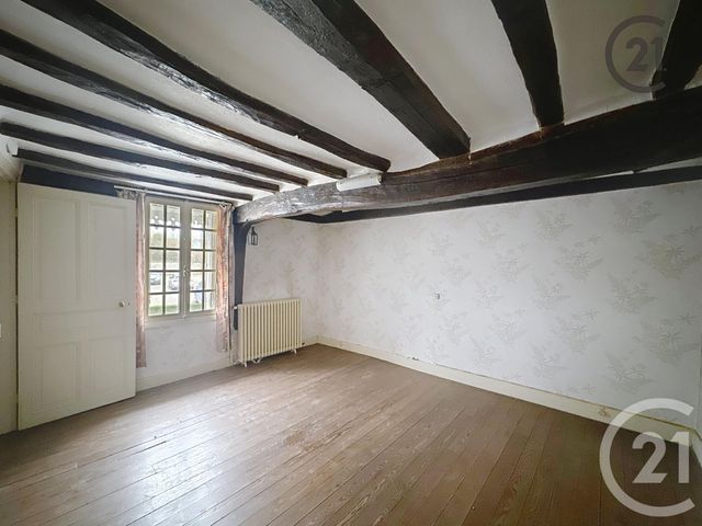 maison à vendre - 7 pièces - 198.07 m2 - ST PARRES LES VAUDES - 10 - CHAMPAGNE-ARDENNE - Century 21 Martinot Immobilier