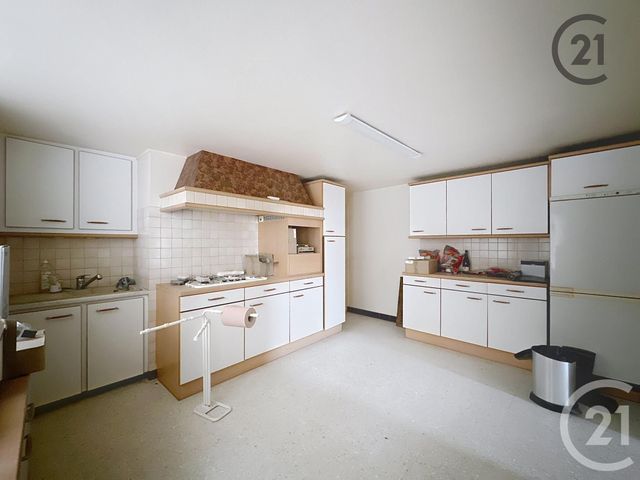 maison à vendre - 7 pièces - 198.07 m2 - ST PARRES LES VAUDES - 10 - CHAMPAGNE-ARDENNE - Century 21 Martinot Immobilier