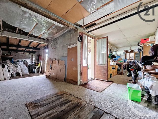 maison à vendre - 7 pièces - 143.0 m2 - ROMILLY SUR SEINE - 10 - CHAMPAGNE-ARDENNE - Century 21 Martinot Immobilier