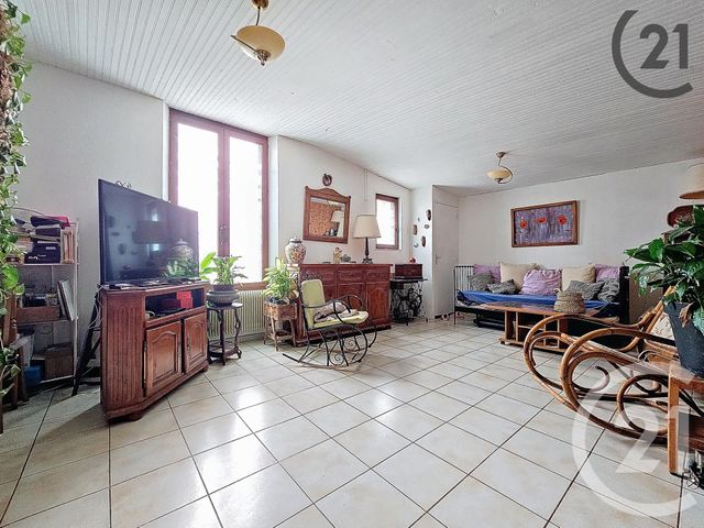 maison à vendre - 7 pièces - 143.0 m2 - ROMILLY SUR SEINE - 10 - CHAMPAGNE-ARDENNE - Century 21 Martinot Immobilier