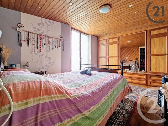 maison à vendre - 7 pièces - 143.0 m2 - ROMILLY SUR SEINE - 10 - CHAMPAGNE-ARDENNE - Century 21 Martinot Immobilier