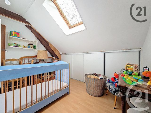 maison à vendre - 7 pièces - 143.0 m2 - ROMILLY SUR SEINE - 10 - CHAMPAGNE-ARDENNE - Century 21 Martinot Immobilier