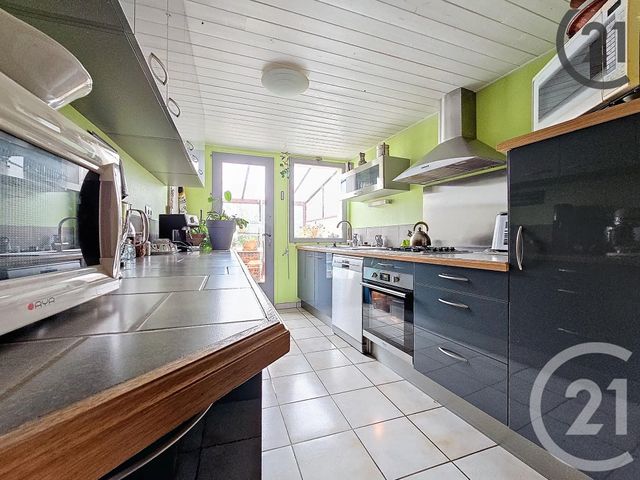 maison à vendre - 7 pièces - 143.0 m2 - ROMILLY SUR SEINE - 10 - CHAMPAGNE-ARDENNE - Century 21 Martinot Immobilier